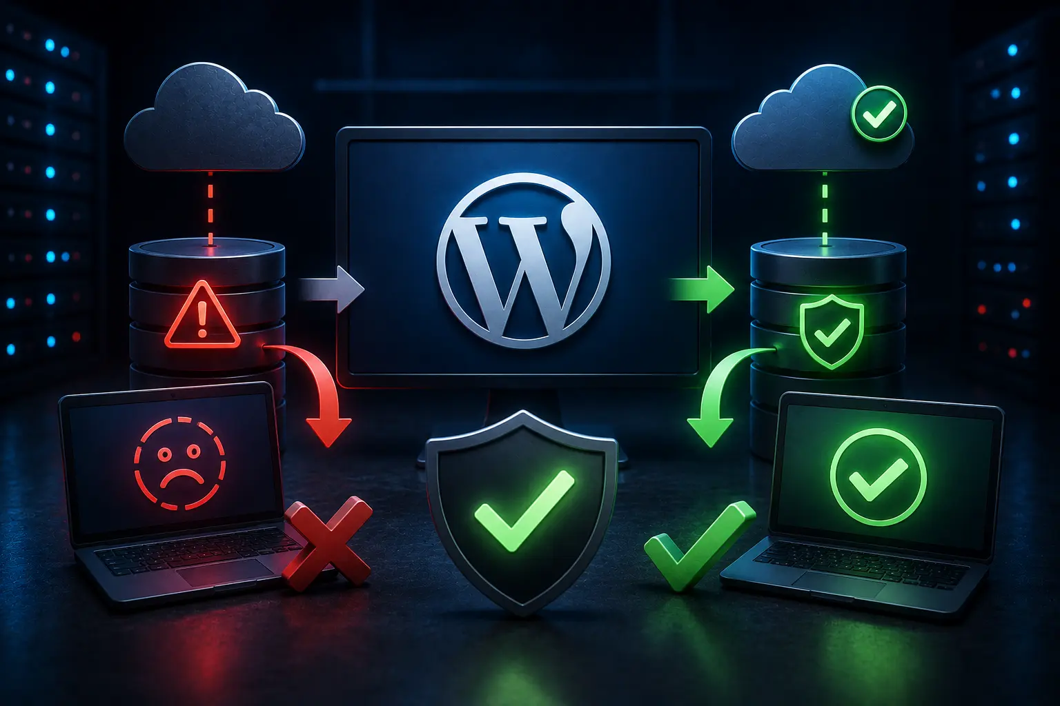 Warum regelmäßige Backups getestet werden sollten
